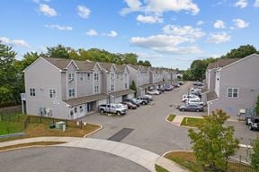 Chestnut Street Townhomes