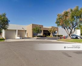 Cerritos Industrial Park