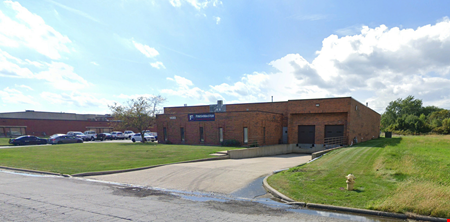 Photo of commercial space at 1480 Huntington Dr in Calumet City