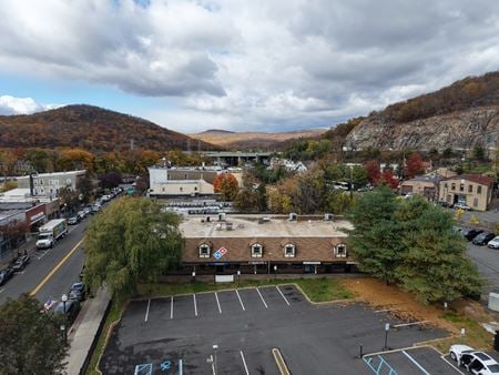 Retail space for Rent at 46 Lafayette Avenue in Suffern