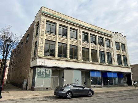Commercial space for Rent at 315 5th Ave in Mckeesport