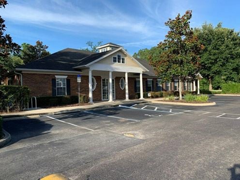 Millhopper Office Park