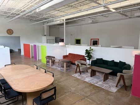 Coworking space for Rent at 89 Northeast 27th Street in Miami