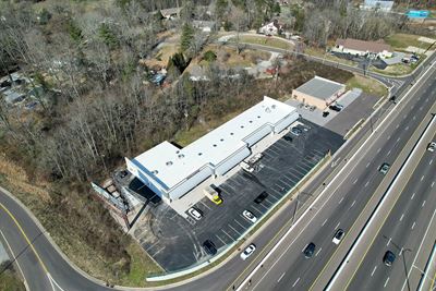Lakemoor View Center