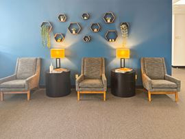 Regus - Bentonville - Beau Terre