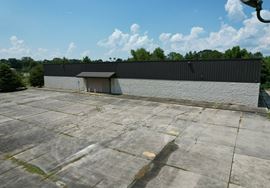 REDUCED!  M-1 Zoning- Former Dollar General on Choctaw Drive