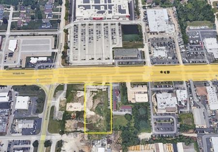 VacantLand space for Sale at 45 East North Avenue in Villa Park