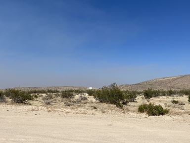 Galileo Land Site