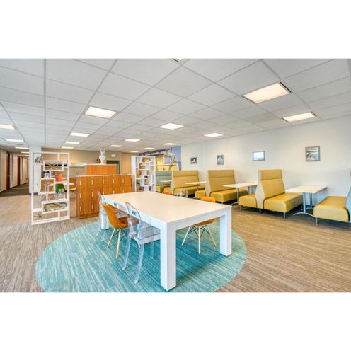 Regus - Montreal - Rene Levesque