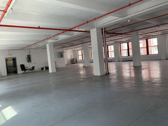 327 West 36th Street