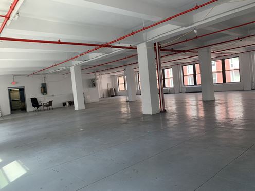 327 West 36th Street
