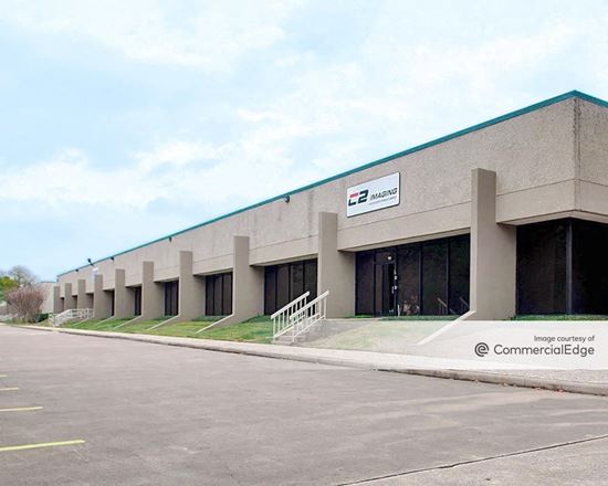 Prologis Park - West by Northwest Industrial Park 5 & 6