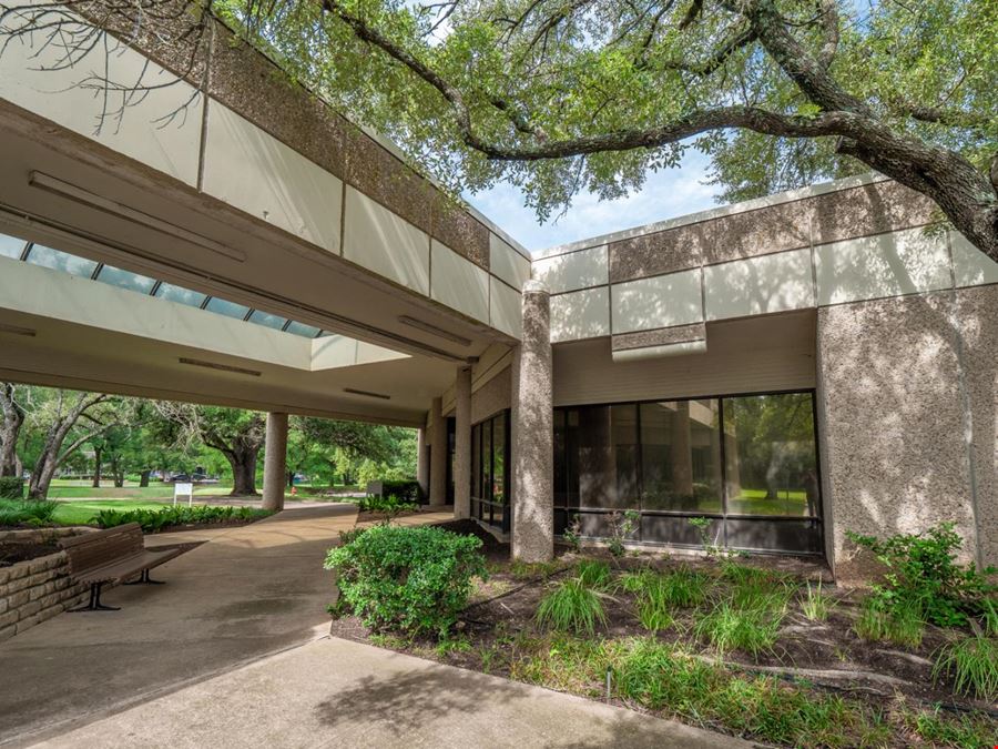 McNeil Business Park