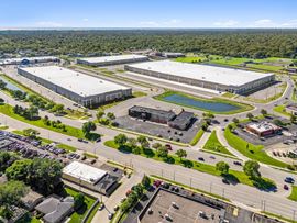 Eastland Commerce Center