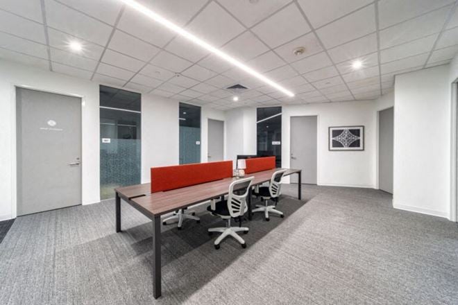 Venture X @ CityPlace West Palm Beach - Venture X Downtown Fort Worth