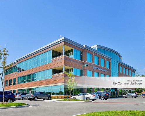 Pinnacle Corporate Centre V
