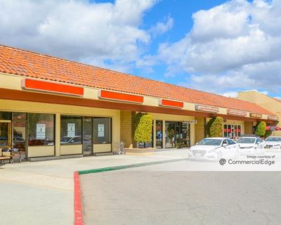 Agoura Meadows Shopping Center