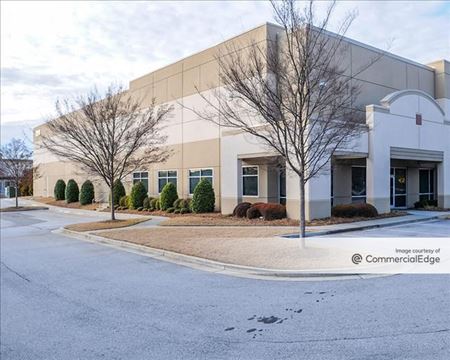 Office space for Rent at 5200 Buffington Road in Atlanta