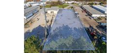 ±0.94 Acres of Industrial Outdoor Storage Available for Sublease