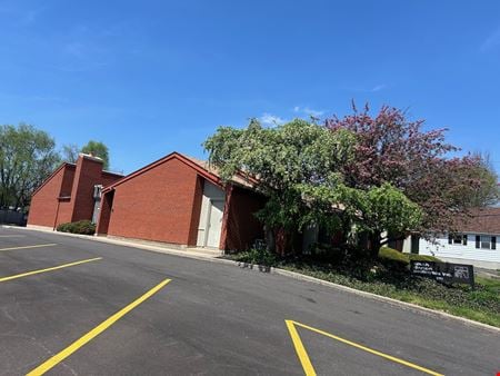 Office space for Rent at 617 Shroyer Rd in Dayton