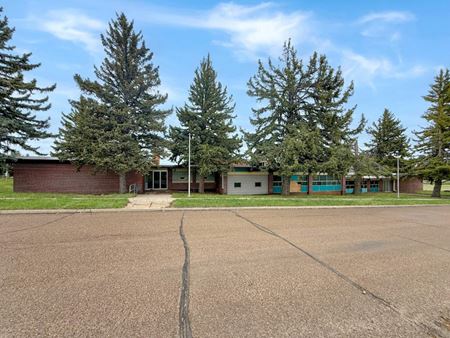 Unassigned space for Sale at 150 N Missouri St in Fort Peck