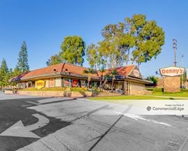 Brickyard Shopping Center
