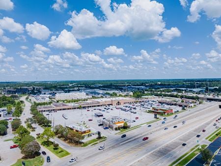 Retail space for Rent at 70 Farm to Market 1960 Road West in Houston