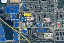SEC Fiske Blvd & Roy Wall