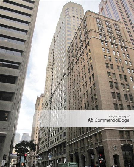 Commercial space for Rent at 101 Montgomery Street in San Francisco