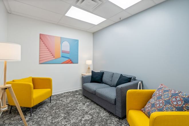 Carmel Office Evolution