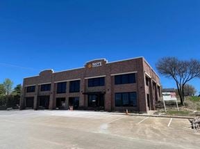401 W Rusk St - Founders Hall Offices Downtown Rockwall