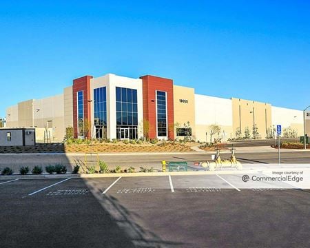 Industrial space for Rent at 19075 Messenia Lane in Perris