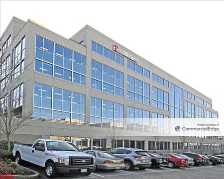 Newport Corporate Center - Two Newport - Bellevue