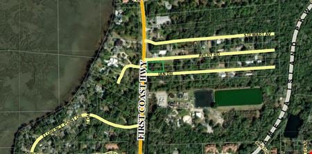 VacantLand space for Sale at Avery Road in Fernandina Beach