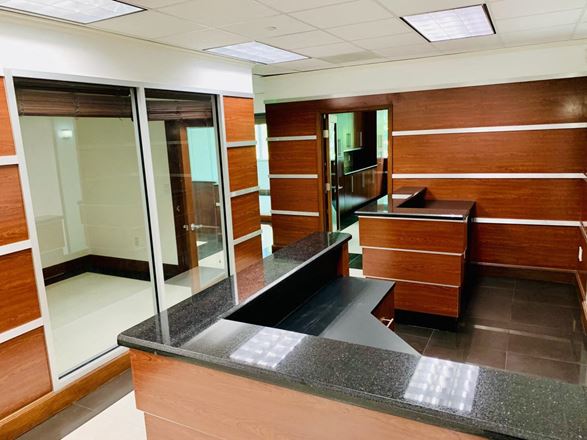 Aleman Building Suite 227