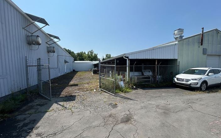 1779 W. Trindle Road