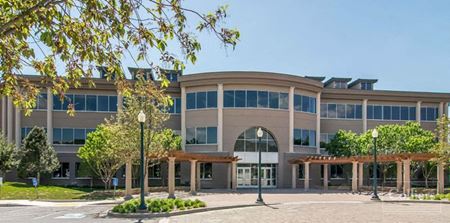 UVU Lehi Campus | Office Space for Lease - Lehi