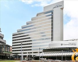 Three Bethesda Metro Center