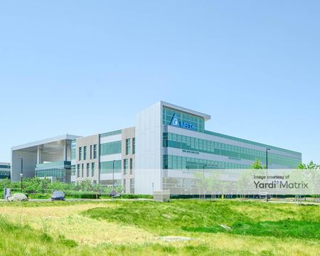Delta Electronics Headquarters - Fremont