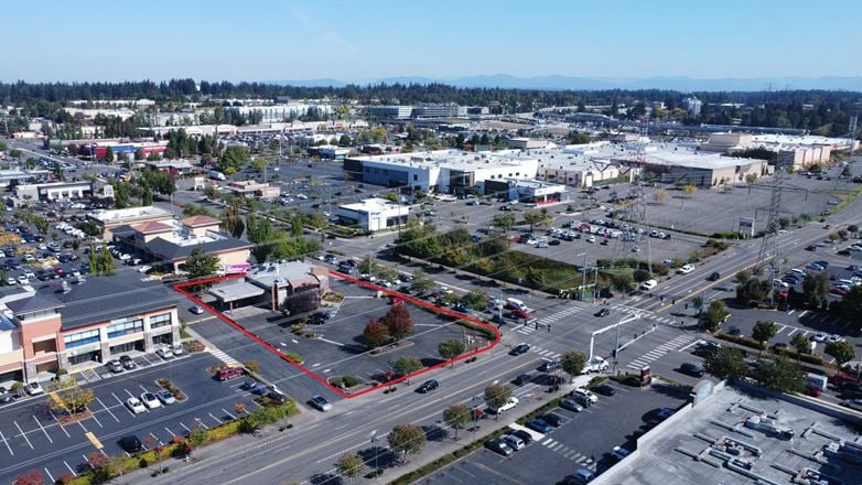 Heritage Bank Site