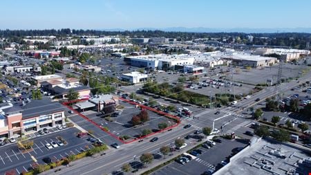Retail space for Rent at 32303 Pacific Hwy S in Federal Way