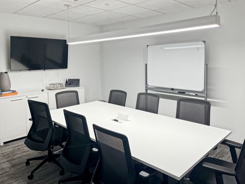 Regus - Brookfield Water Tower Blvd