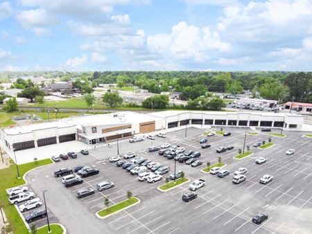 Retail space for Rent at 1313 N Airline Hwy in Gonzales