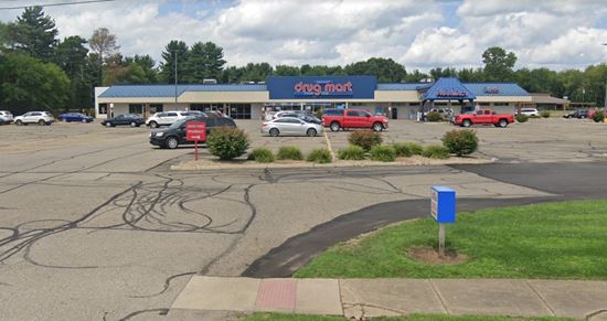 Discount Drug Mart Minerva