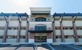 San Jose Professional Center