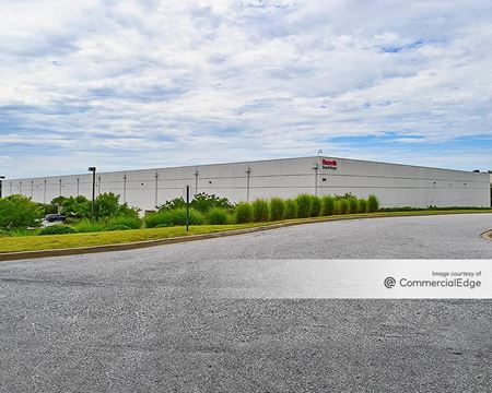 Industrial space for Rent at 106 Southchase Blvd in Fountain Inn