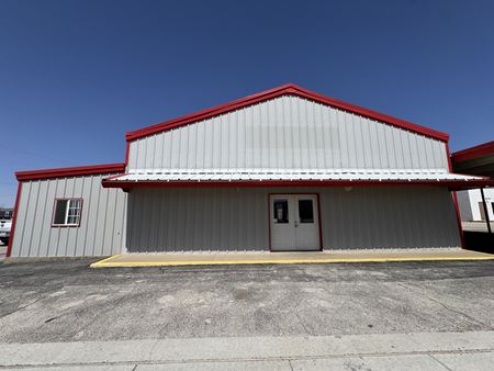 Industrial space for Rent at 223 N Pine St in Kermit