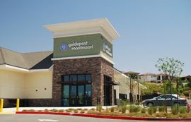 Skyline Ranch Plaza