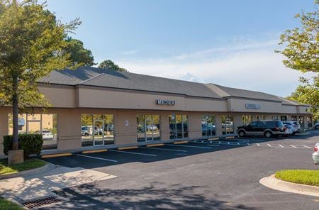 Office space for Rent at 105 Mariner Health Way in Saint Augustine
