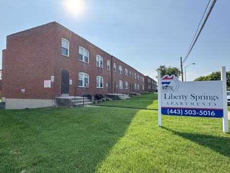 Multi-Family space for Sale at 113 Kinship Rd in Dundalk